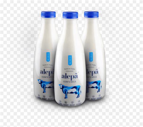 Each Alepa Bottle Contains Litre Of Pure Farm Fresh Alepa Milk Beverage Drink Alcohol Hd