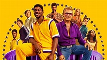 Lakers: Tiempo de ganar (I Temporada) | Review - Algo más que cine