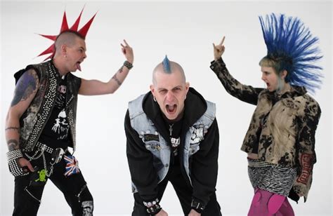 50 Things That Are Definitely 100 Percent Confirmed Punk Noisey