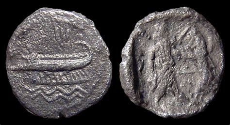 Ancient Resource Ancient Phoenician Coins For Sale