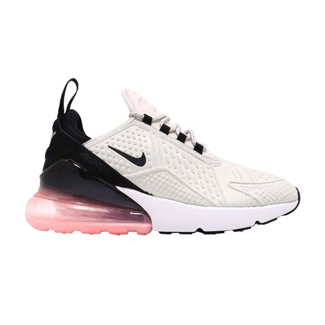 Wmns Air Max 270 Se Storm Pink Nike Ar0499 002 Goat