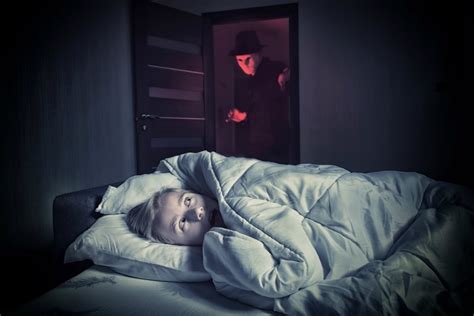 Sleep Paralysis Scientific Or Demons In The Room Medclique