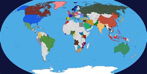 Meta Season 4 World Map 2018 Globalpowers