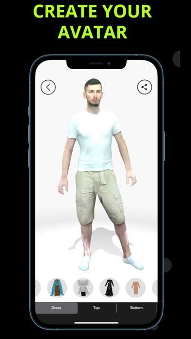 In3d Avatar Creator Pro App Download Updated Sep 22 Free Apps For
