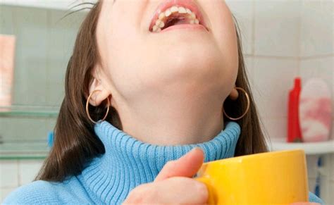 If necessary, you can also use a mug or a bowl repeat soaking in clean water until all the salt is rinsed off. How to Make and Benefit from Salt Water | New Health Advisor