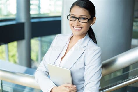 Professional Intelligent Woman Stock Photo Image Of Asian Educated