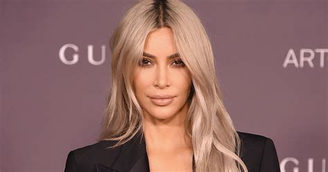 Who Is Kim Kardashian’s Surrogate Here Is All You Need To Know