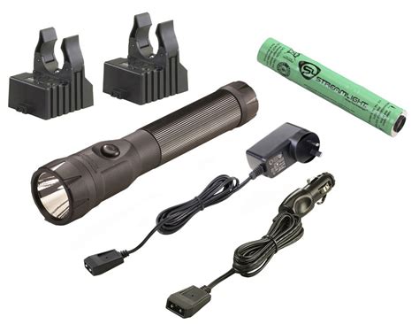 Streamlight Polystinger Rechargeable Led Flashlight Up To 37 Off 48