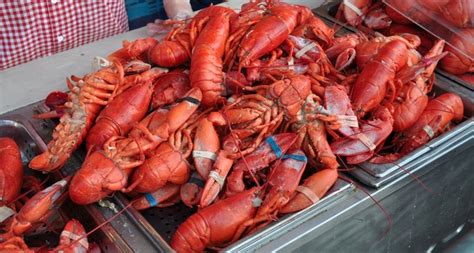 The Original Lobster Fest In Long Beach Is Back For 2014