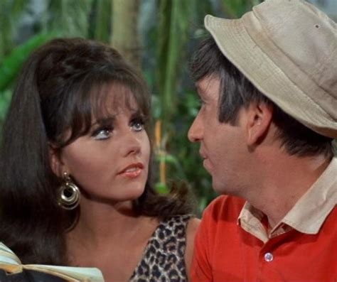 Ginger Or Mary Ann For Gilligan Gilligan S Island Fanpop