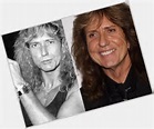 David Coverdale | Official Site for Man Crush Monday #MCM | Woman Crush ...