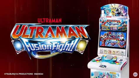 Here Are Ten Best Ultraman Games Become The Warrior Of Light And