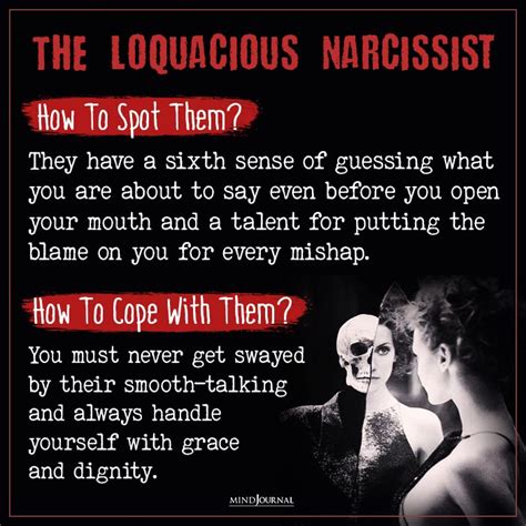 6 Notorious Types Of Narcissists You Must Avoid