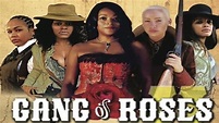 Gang of Roses 2: Next Generation (2012) — The Movie Database (TMDB)