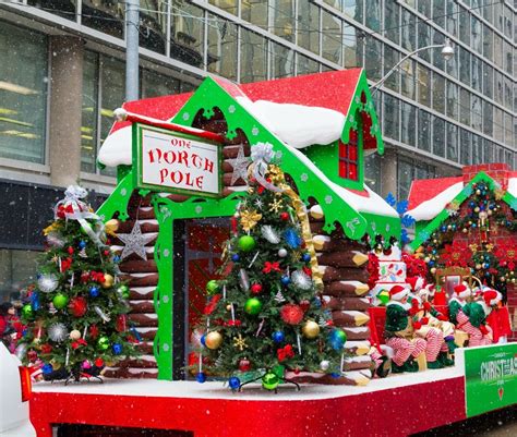 Unique Ideas For Christmas Parade Floats Snow Hill Parade Float For