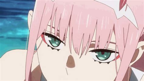 Pin By ೫̥͙𝓐𝓵𝓲𝓮𝓷੭ु ˊ On Darling In The Franxx Darling In The