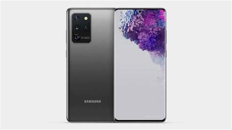 Samsung Galaxy S20 Ultra Price In Nepal Phones In Nepal