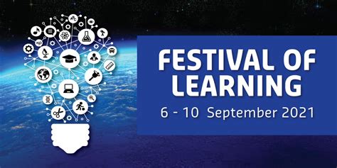 Festival Of Learning Home