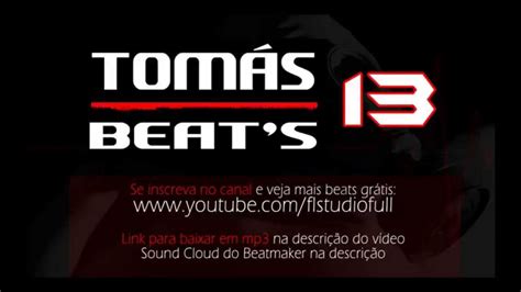 Saiu mais um beat de rap grátis para baixar! Base de Rap Grátis - Baixar Beat Grátis - Beat Free 13 ...