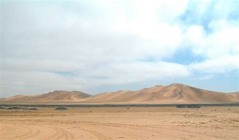 Desert Scene Free Stock Photo Public Domain Pictures