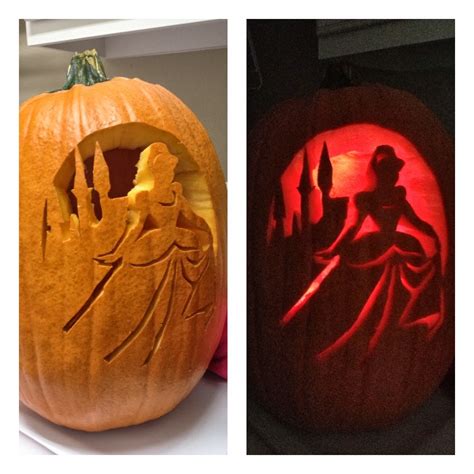 The Gentrys Journey Pumpkin Carving
