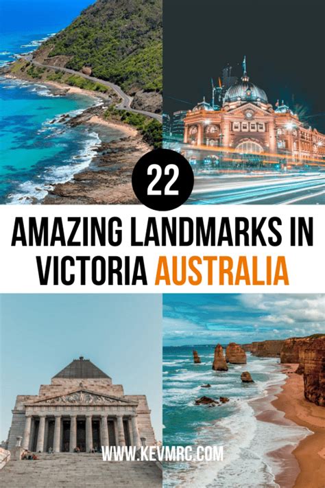22 Famous Landmarks In Victoria Australia You Should Visit Kevmrc