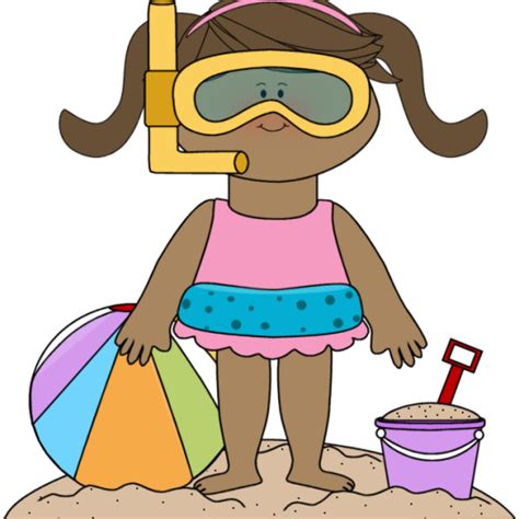 Kids Summer Clipart 10 Free Cliparts Download Images On Clipground 2023