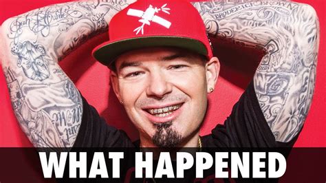 What Ever Happened To Paul Wall