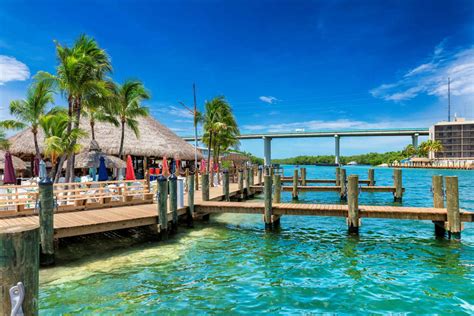 7 Best Beaches In Key Largo Private And Public The Planet D