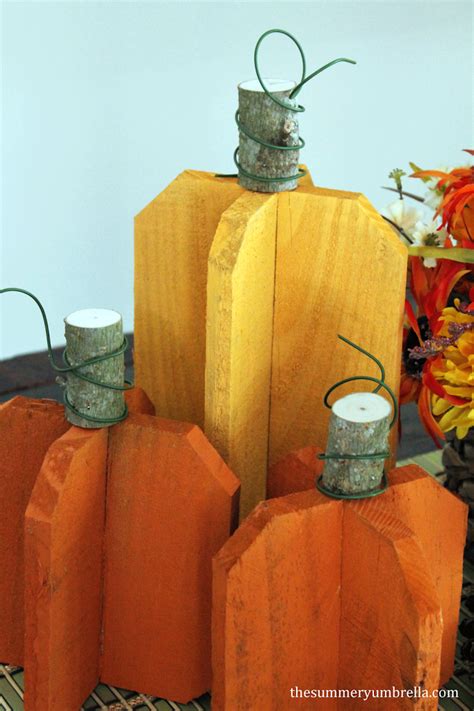 20 Fall Diy Projects To Try Little House Of Four Creating A
