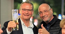 Gunther Krichbaum gewinnt Direktmandat im Wahlkreis Pforzheim