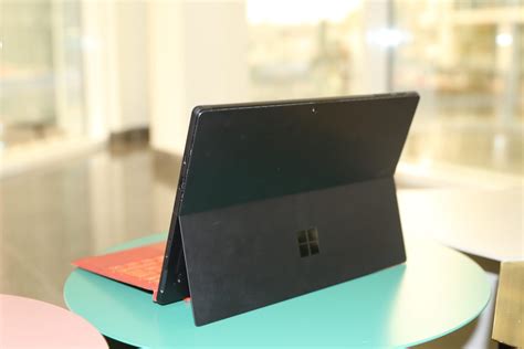 Microsoft Surface Pro 7 Review Whats New This Year