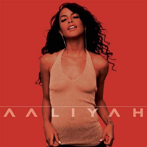 The Sad Reason Aaliyahs Music Has Disappeared From The Internet News Hits