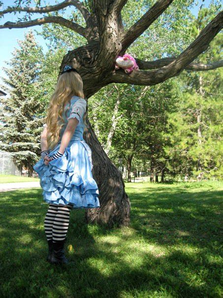 Alice Steampunk Wonderland 4 By Msventress On Deviantart