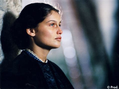 La Bicyclette Bleue Laetitia Casta actrice modèle Elle