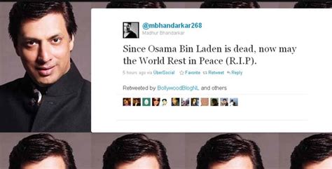 Politicians Celebs Tweet About Osamas Death