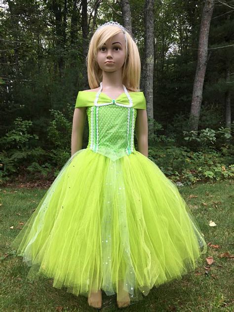 Disney Princess Amber Sofia The First Inspired Tutu Dress