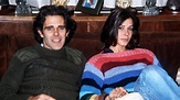 Merry Martínez-Bordiú y Jimmy Giménez-Arnau: la primera boda de la que ...