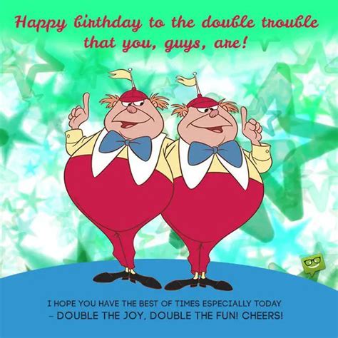 What Connects Us Birthday Wishes For Good Friends