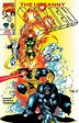 Collecting Uncanny X-Men #281 - 393 comic books as graphic novels ...