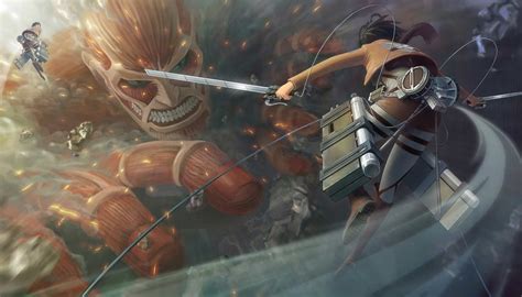 Attack on titan characters, shingeki no kyojin, group of people. Shingeki no Kyojin Attack on Titan