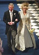 See the Best Photos from Prince Charles and Camilla's Wedding to ...