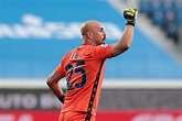 Lazio Goalkeeper Pepe Reina: "I've Been Able to Express My Best Here ...