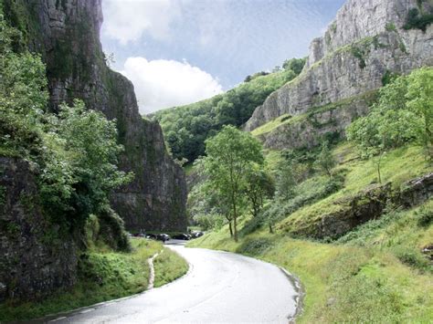Beenthere Donethat Cheddar Gorge Cheddar Somerset