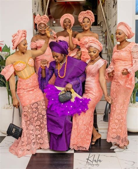 African Wedding Dresses For Bridesmaids Bridesmaid Dresses African Party Wears For