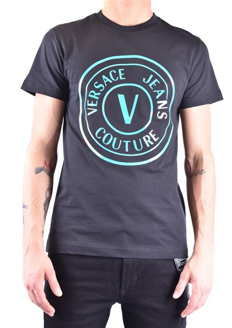 Versace Jeans Couture T Shirts