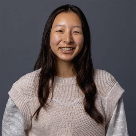 Emmy Hsiung Undergraduate Research Assistant Cornell University Linkedin