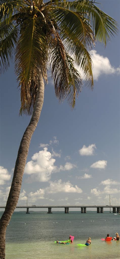 Florida Keys Iphone Wallpapers Free Download
