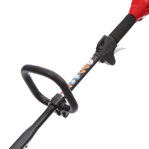 Homelite Reconditioned 2 Cycle Curved Shaft Gas String Trimmer 26cc