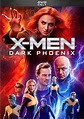 X-Men: Dark Phoenix [DVD] [2019] - Best Buy